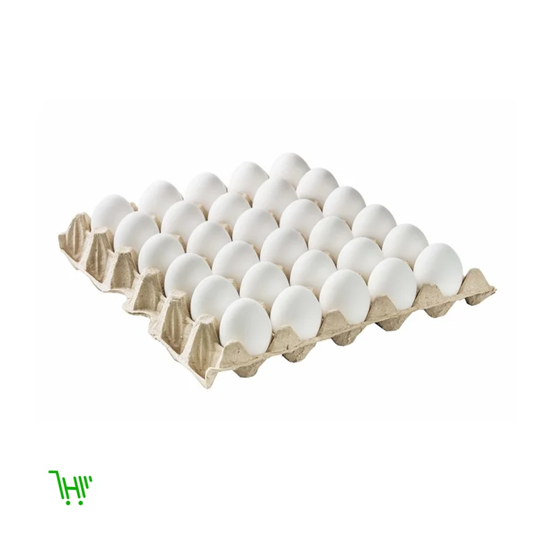 Яйцо Куриное Отборное 30шт Лоток