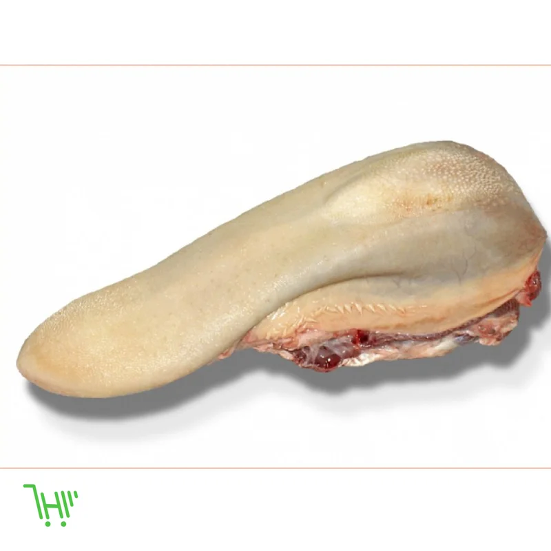 Язык говяжий халяль