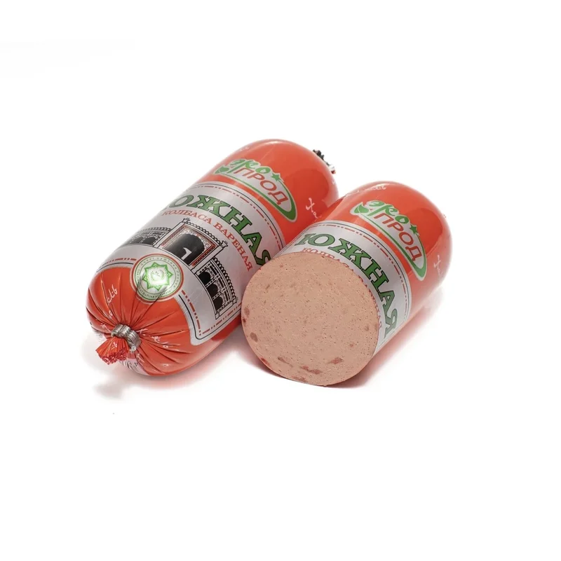 Южная вареная колбаса 300 грамм