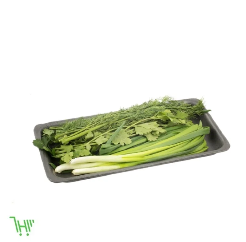 Зелень Ассорти свежий 100г