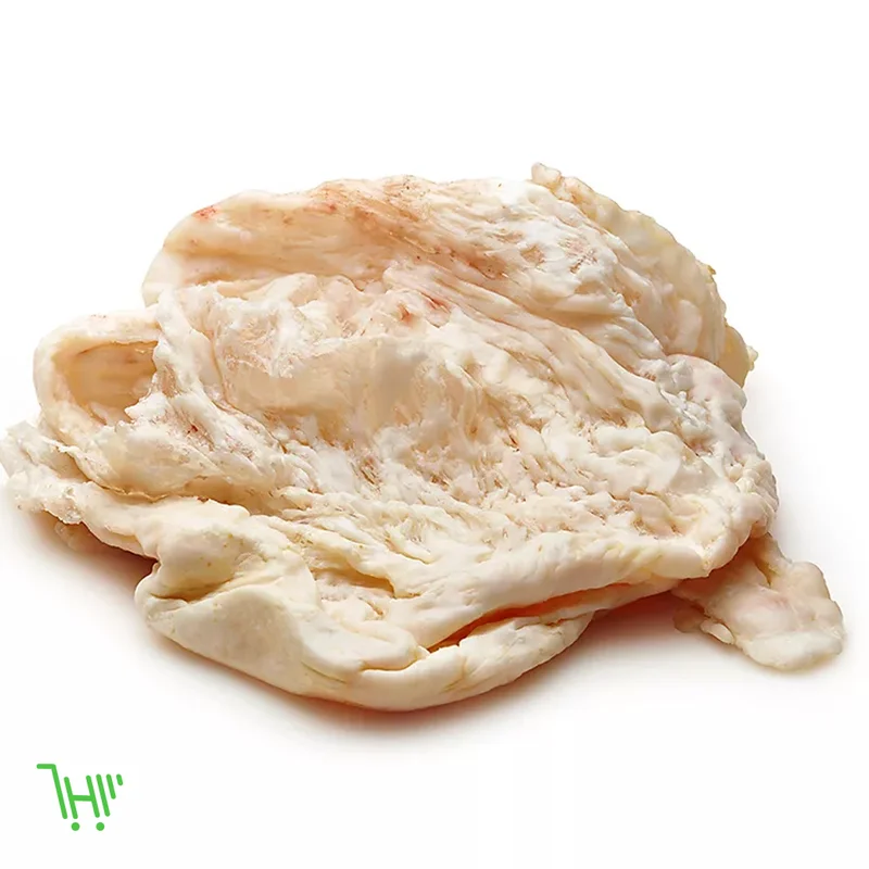 Жир говяжий HALAL