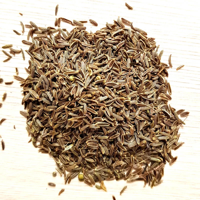 Зира Кумин Таджикистан